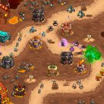 Kingdom Rush Vengeance Tower Defense