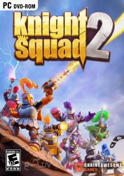 دانلود بازی Knight Squad 2 برای PC