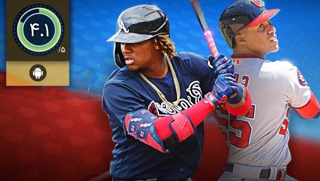 MLB Tap Sports Baseball 2021