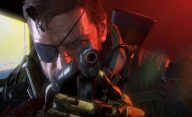 Metal Gear Solid