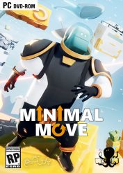 دانلود بازی Minimal Move برای PC
