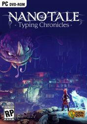 دانلود بازی Nanotale Typing Chronicles برای PC