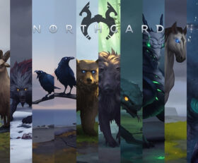 Northgard