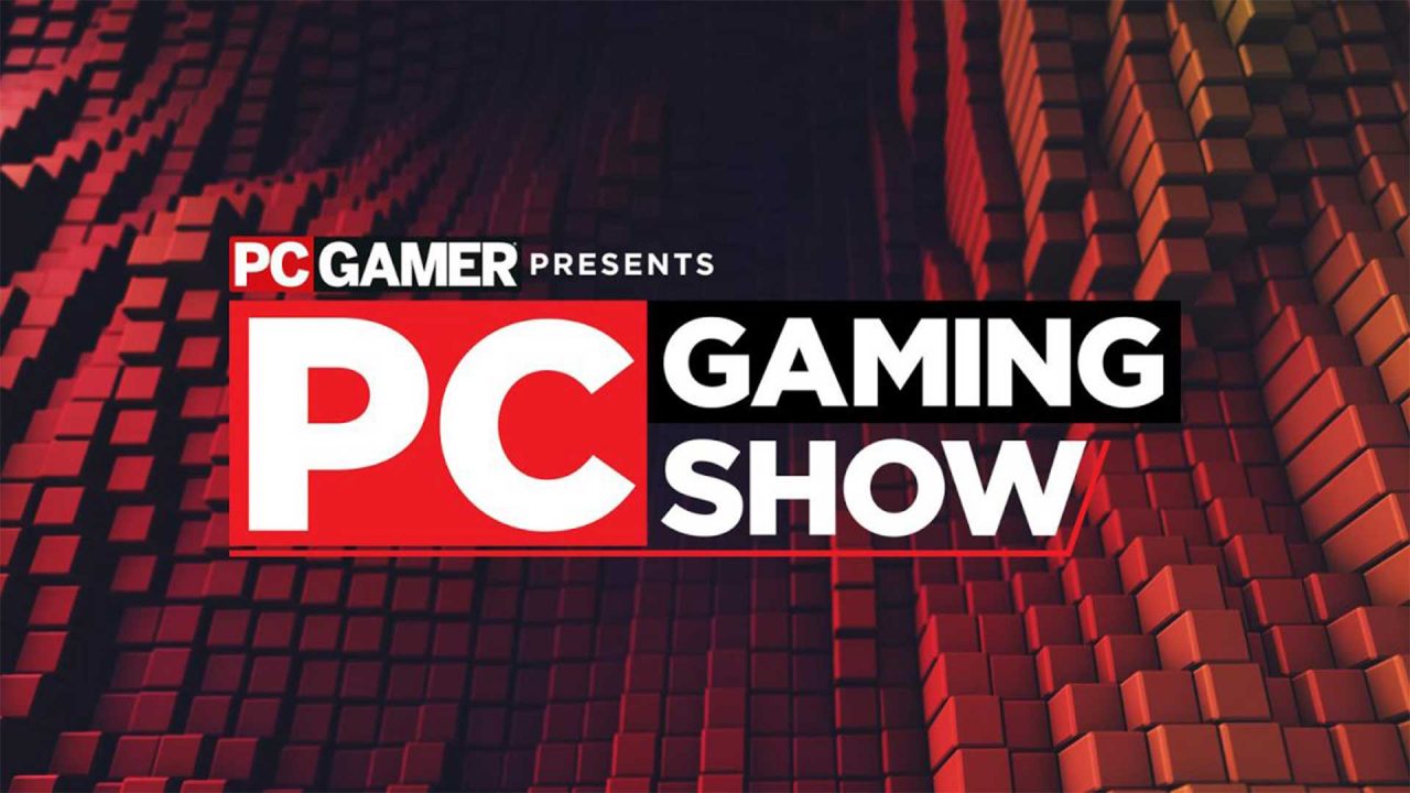 رویداد PC Gaming Show