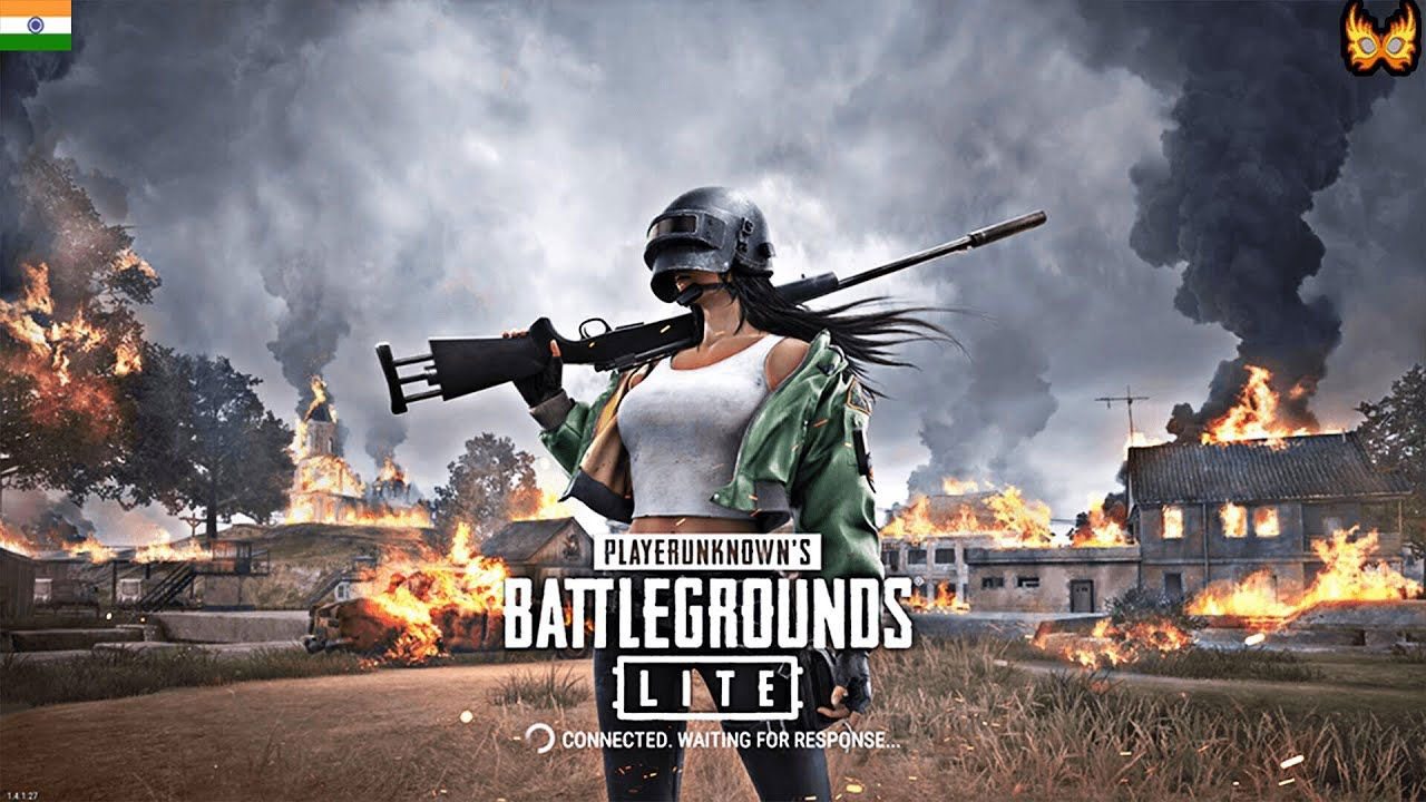 PUBG Lite