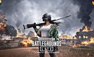 PUBG Lite