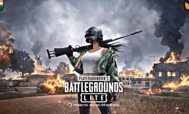 PUBG Lite