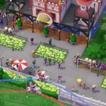 Parkitect