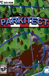 دانلود بازی Parkitect Booms and Blooms برای PC