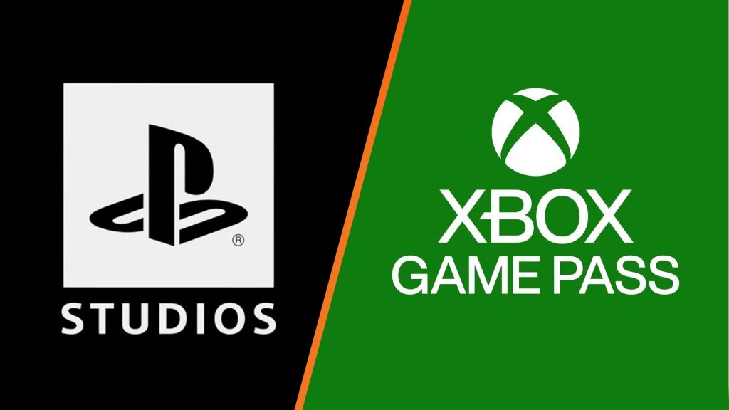 PlayStation GamePass