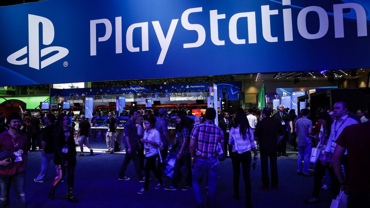 Sony E3