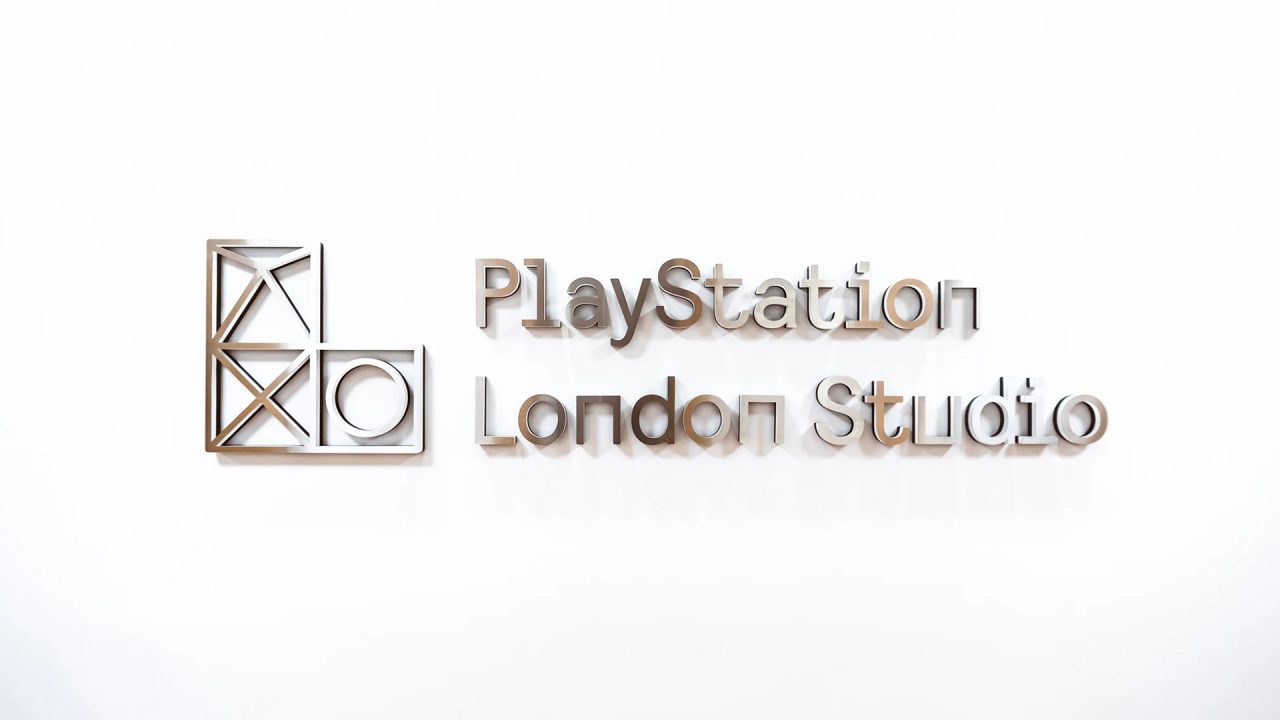 Playstation London Studio