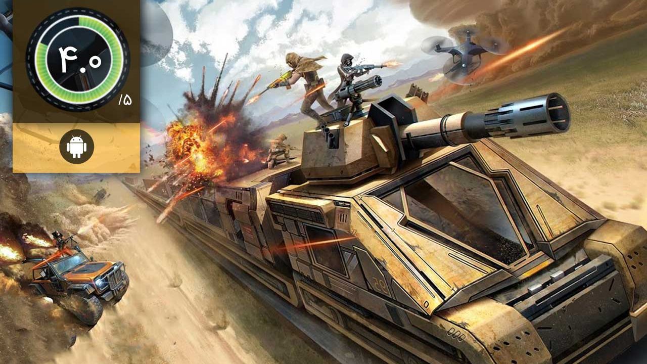 RULES OF SURVIVAL