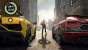 Racing Master