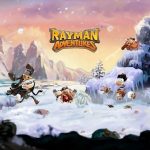 Rayman Adventures