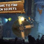 Rayman Adventures