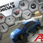 Real Drift Car Racing