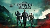 Rebirth Island Call of Duty Warzone