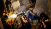 کد تقلب بازی Red Dead Redemption 2