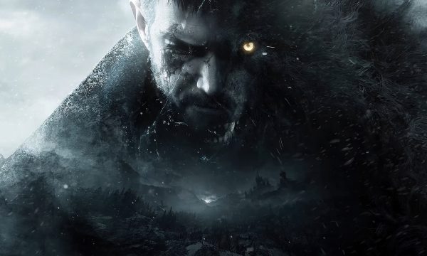 بازی Resident Evil Village