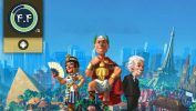 Rise of Cultures