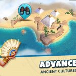 Rise of Cultures
