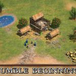 Rise of Empires