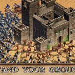 Rise of Empires
