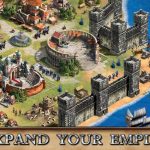 Rise of Empires