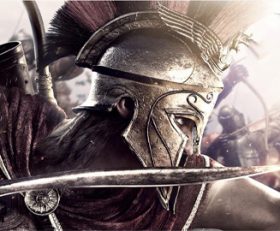 Rise of Empires