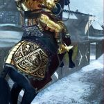 Rival Knights