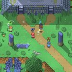 Rogue Heroes Ruins of Tasos