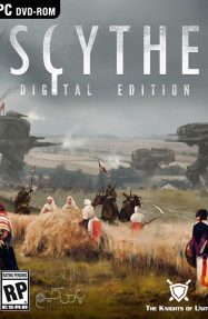 دانلود بازی Scythe Digital Edition برای PC