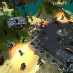 Space Rangers HD A War Apart