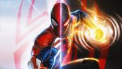 Spider-Man Miles Morales