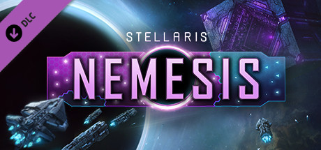 Stellaris Nemesis