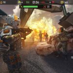 Striker Zone Mobile