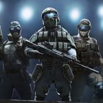 Striker Zone Mobile