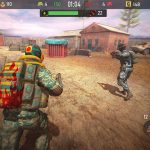 Striker Zone Mobile