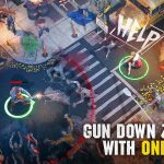 Survival at Gunpoint
