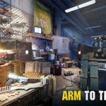 Survival at Gunpoint