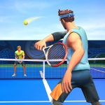 Tennis Clash