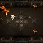 The Binding of Isaac Repentance