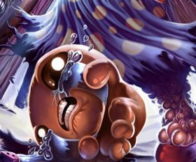 The Binding of Isaac Repentance