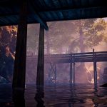 The Fabled Woods