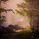 The Fabled Woods