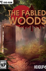 دانلود بازی The Fabled Woods برای PC
