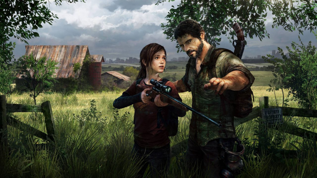 The-Last-of-Us
