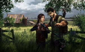 The-Last-of-Us