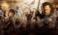 The Lord of the Rings